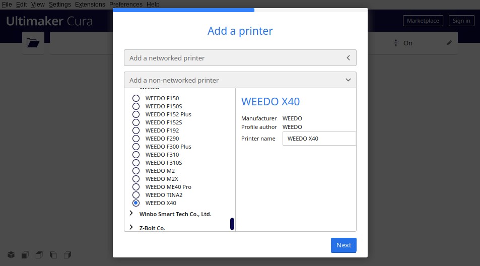 Cura Glitch? or User Error? - UltiMaker Cura - UltiMaker Community